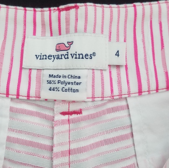 Vineyard Vines womens size 4 - Picture 4 of 7